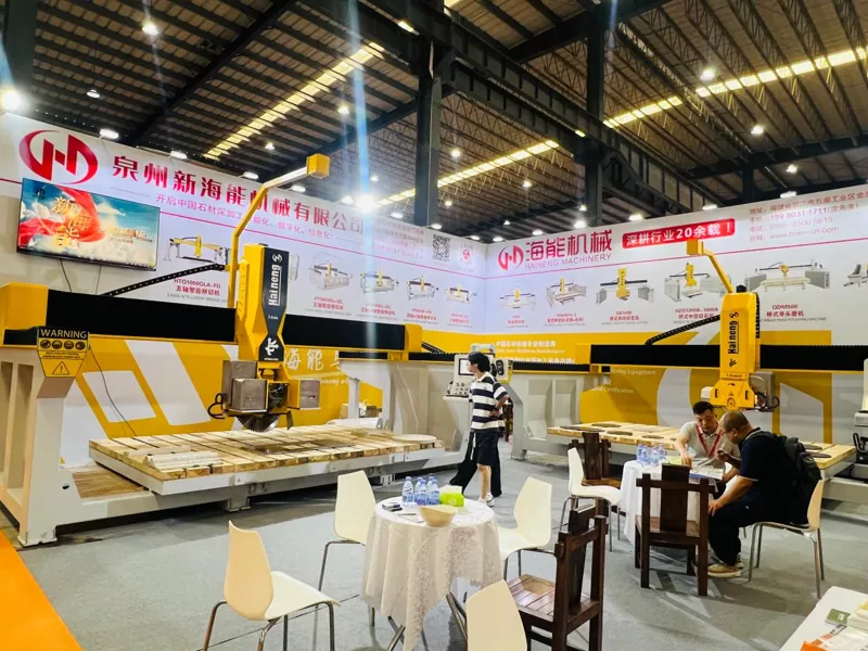 কেন পাথরের দোকান 5-অক্ষ CNC কেন্দ্রের জন্য 3-অক্ষ করাত অদলবদল করছে？